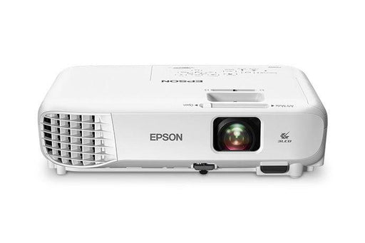 Epson Home Cinema 760 3LCD Projector