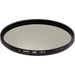 77mm Hoya Circular Polarizer Multi Coated Glass Filter (HMC)