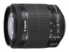 Canon EF-S 18-55mm f/3.5-5.6 IS II SLR Lens + 58mm UV Filter, Clean Kit and More
