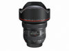 Canon EF 11-24mm f/4L USM Lens USA