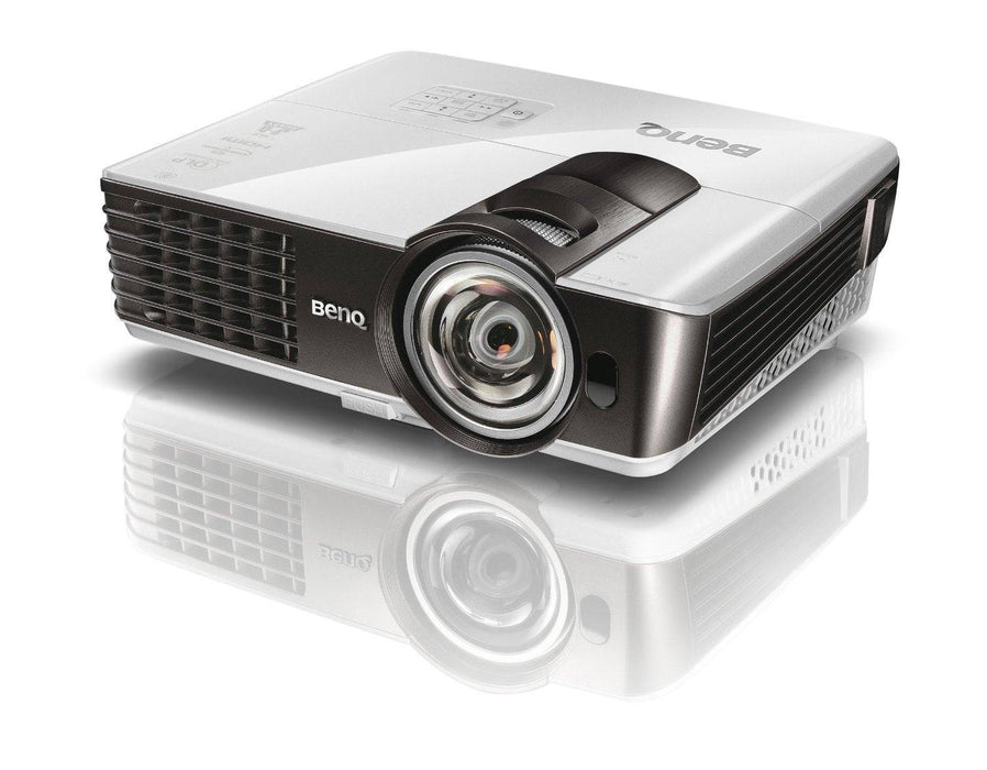 BenQ MW821ST DLP Digital Projector