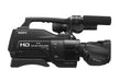 Sony HXR-MC2500 Shoulder Mount AVCHD Camcorder + Complete Accessory Bundle