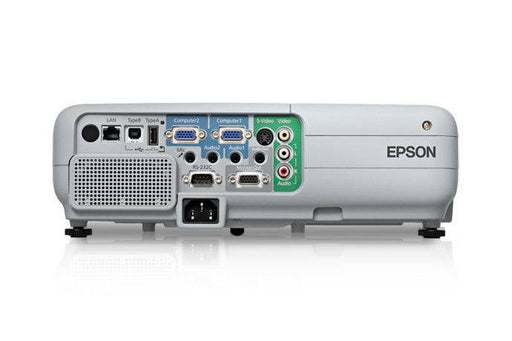 Epson PowerLite 826W Multimedia Projector
