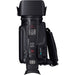 Canon XA20 Professional HD Camcorder | 128GB | Charger | Stabilizer | LED Light | Case | Monopod | More