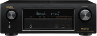 Denon IN-Command Series AVR-X1200W/1300W 7.2-Channel Network AV Receiver