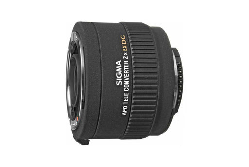 Sigma 2x EX DG APO Autofocus Teleconverter f/ Nikon