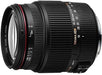 Sigma 18-200mm f/3.5-6.3 II DC OS HSM Lens F/ Canon