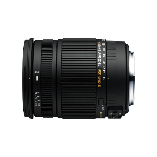 Sigma 18-250mm F3.5-6.3 DC Macro OS HSM F/ Nikon