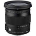 Sigma 17-70mm f/2.8-4 DC Macro OS HSM Lens f/Canon