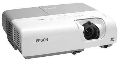 Epson PowerLite S5 Multimedia Projector