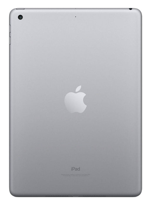 Apple 9.7&quot; iPad (Early 2018, 32GB, Wi-Fi Only, Space Gray)