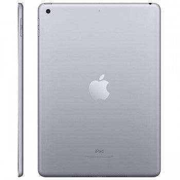 Apple 9.7&quot; iPad (Early 2018, 32GB, Wi-Fi Only, Space Gray)