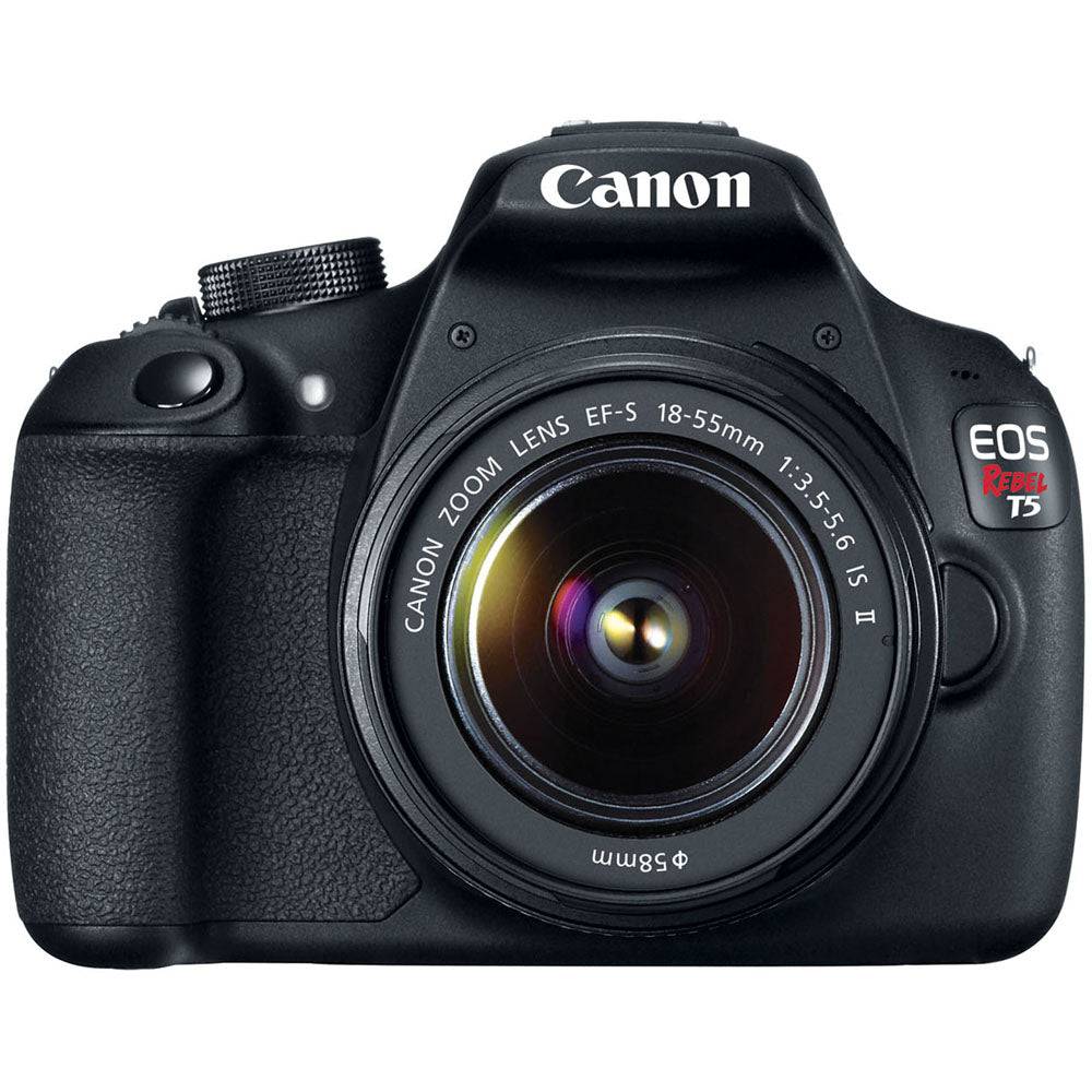 Canon Digital DSLR