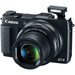 Canon PowerShot G1 X Mark II Digital Camera USA