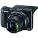 Canon PowerShot G1 X Mark II Digital Camera and Pro Kit