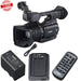 Canon XF200 HD Camcorder (PAL)