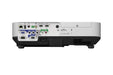 Epson PowerLite 975W WXGA 3LCD Projector