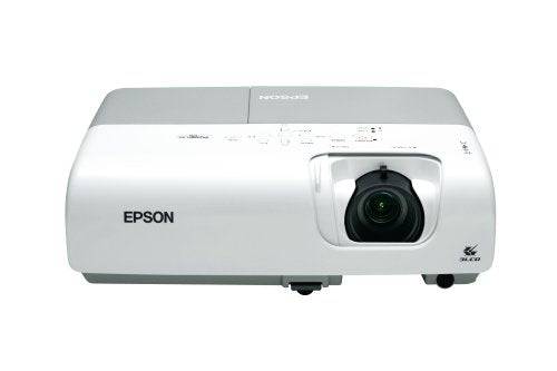 Epson PowerLite S5 Multimedia Projector