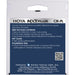 Hoya 67mm NXT Plus Circular Polarizer Filter