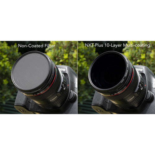 Hoya 67mm NXT Plus Circular Polarizer Filter