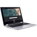 Acer Chromebook 11.6 Touch Intel Dual Core 2.4ghz 4gb Ram 32gb Ssd + Stylu