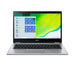 Acer Spin 3, 14&quot; Full HD IPS Touch, 10th Gen Intel Core i5-1035G1, 8GB LPDDR4, 256GB NVMe SSD, Thunderbolt 3, Convertible, Rechargeable Active Stylus, Protective Sleeve, SP314-54N-58Q7