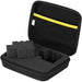 Ruggard EVA Case for GoPro Cameras (Medium)