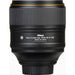 Nikon AF-S NIKKOR 105mm f/1.4E ED Professional Kit W/ Hand Stabilizer