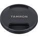 Tamron SP 150-600mm f/5-6.3 Di VC USD G2 for Canon EF With Flash and Backpack