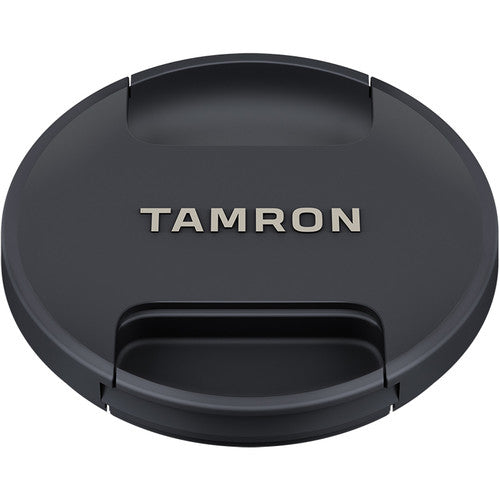 Tamron SP 150-600mm f/5-6.3 Di VC USD G2 for Canon EF With Bag &amp; UV Filters