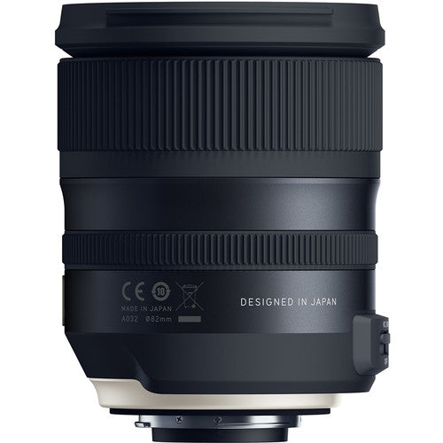 Tamron SP 24-70mm f/2.8 Di VC USD G2 Lens for Nikon With UV Filter Kit