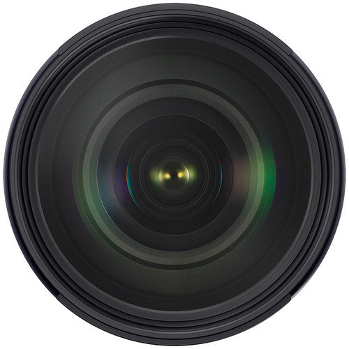 Tamron SP 24-70mm f/2.8 Di VC USD G2 Lens for Nikon F with Tap-In Console |Deluxe Filter Kit &amp; More