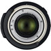 Tamron SP 24-70mm f/2.8 Di VC USD G2 Lens for Nikon F with Tap-In Console |Deluxe Filter Kit &amp; More