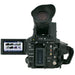 Panasonic AG-AF100A/102 Digital Cinema Camcorder