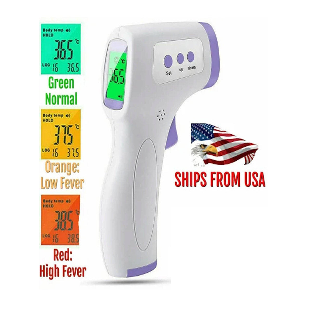 Home & Garden~Health & Personal Care