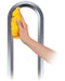 Dyson AM07 Tower Fan (Blue)
