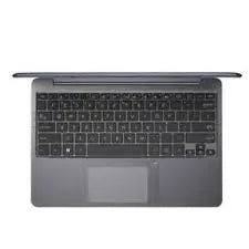 ASUS VivoBook E203NA-YS03 11.6&quot; Featherweight Design Laptop, Intel Dual-Core Celeron N3350 2.4GHz Processor, 4GB DDR3 RAM, 64GB EMMC Storage, App Based Windows 10 S