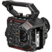 Panasonic AU-EVA1 Compact 5.7K Super 35mm Cinema Camera with Sandisk 256GB Memory Card Essential Package