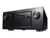 Denon AVR-4520CI 9.2-Channel Integrated In-Command Network Receiver