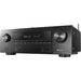 Denon AVR-X1500H 7.2-Channel Network A/V Receiver