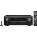 Denon AVR-X1500H 7.2-Channel Network A/V Receiver
