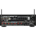 Denon AVR-X1500H 7.2-Channel Network A/V Receiver