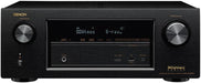 Denon IN-Command Series AVR-X3100W 7.2-Channel Network AV Receiver