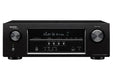 Denon AVR-S500BT 5.2 Channel AV Receiver