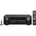 Denon AVR-S740H 7.2-Channel Network A/V Receiver