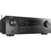 Denon AVR-S740H 7.2-Channel Network A/V Receiver