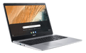 Acer 315 15.6&quot; HD Chromebook - Intel Celeron N4000 1.1GHz - 4GB RAM 32GB eMMC - Chrome OS - Protective Sleeve - CB315-3H-C2C3