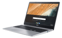 Acer 315 15.6&quot; HD Chromebook - Intel Celeron N4000 1.1GHz - 4GB RAM 32GB eMMC - Chrome OS - Protective Sleeve - CB315-3H-C2C3
