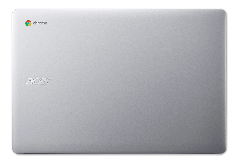 Acer 315 15.6&quot; HD Chromebook - Intel Celeron N4000 1.1GHz - 4GB RAM 32GB eMMC - Chrome OS - Protective Sleeve - CB315-3H-C2C3