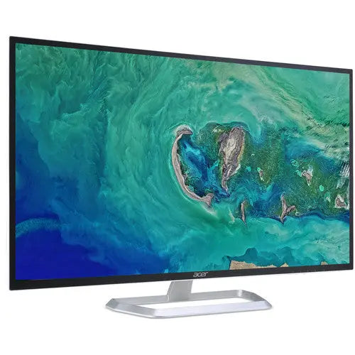 Acer EB321HQU Cbidpx 31.5" 16:9 IPS Monitor